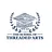 The School of Threaded Arts logo