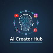 AI Creator Hub