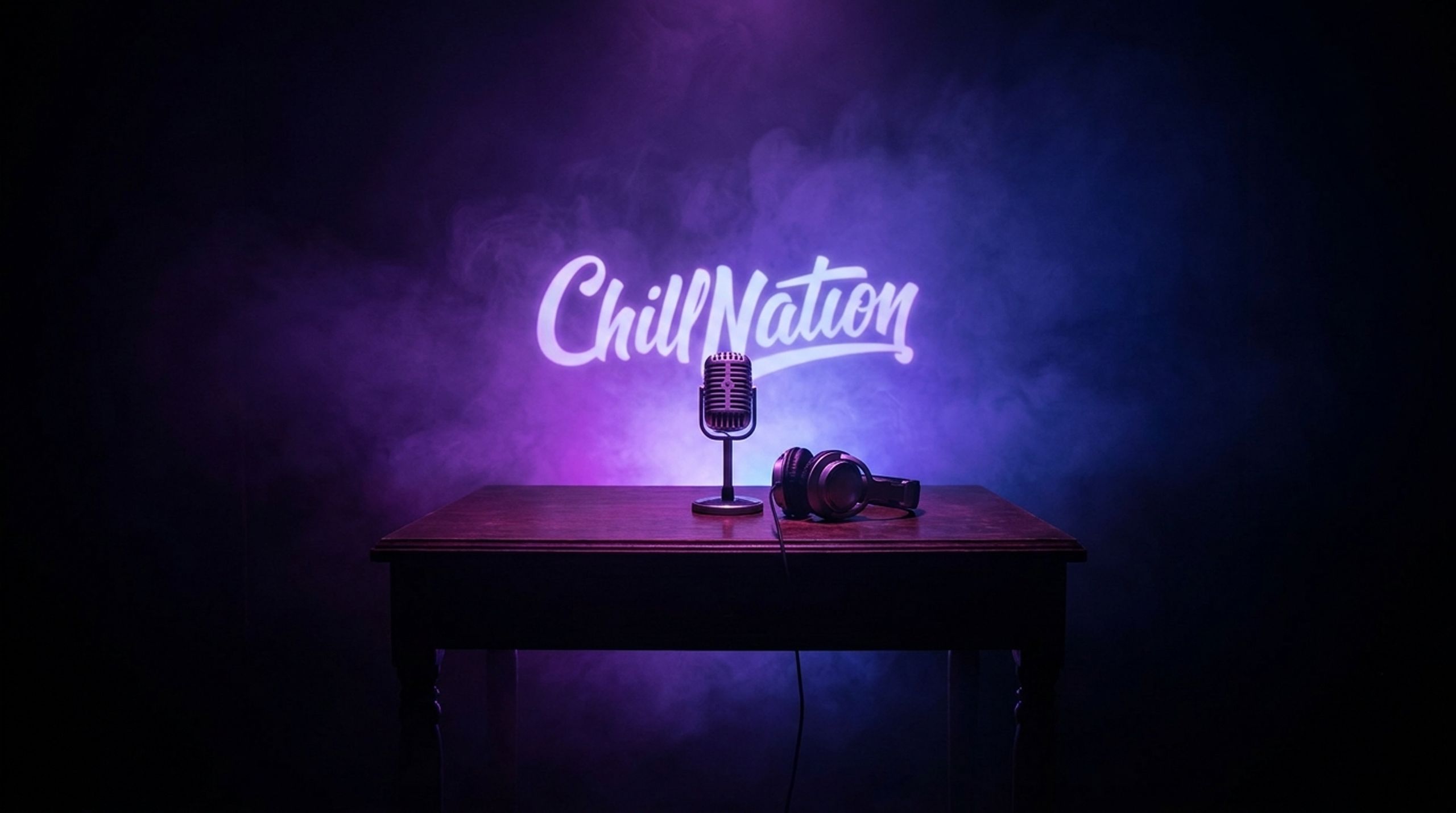 ChillNation