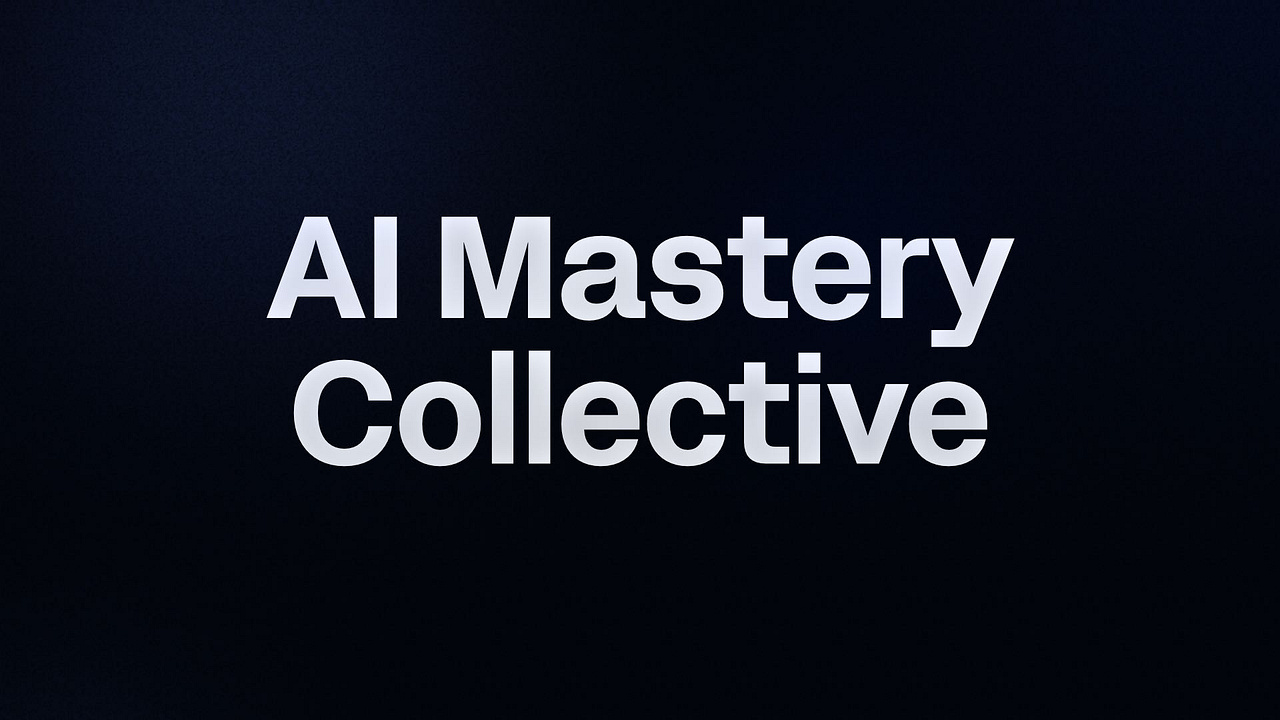 AI Mastery Collective