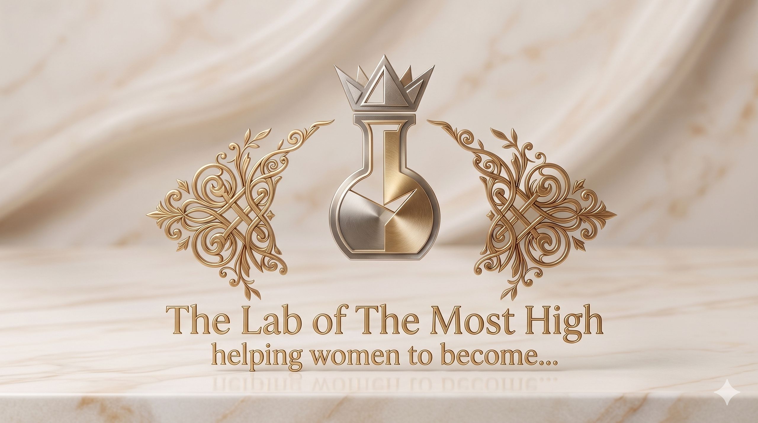 Lab of The Most High