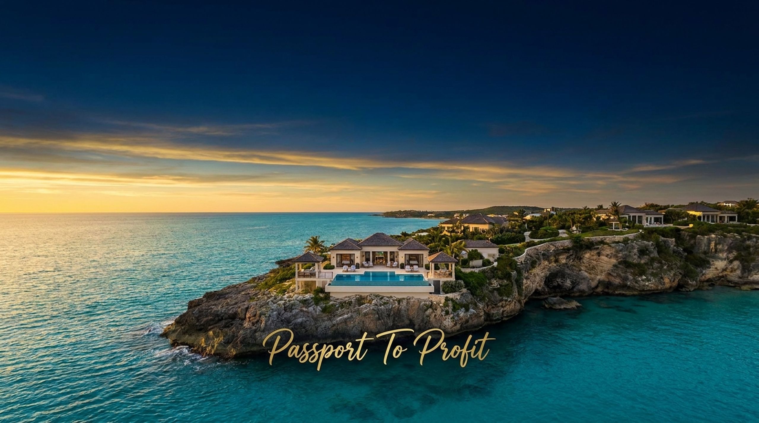 Passport To Profit