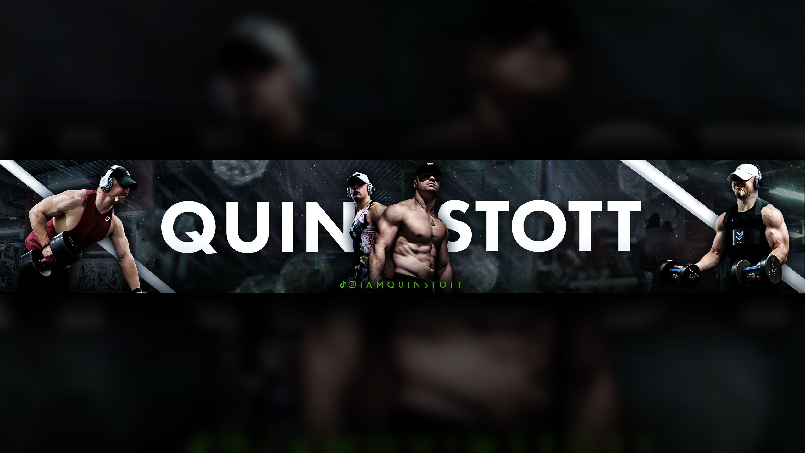 Quin's Community