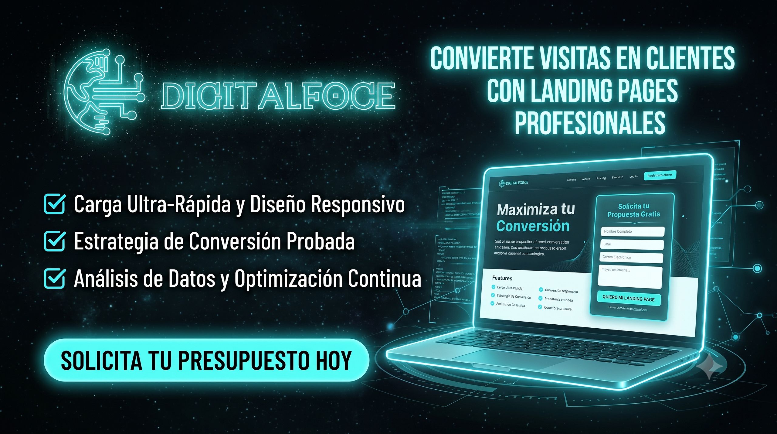 Digitalforce