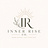 Inner Rise Co. | Heal. Grow. Become. logo