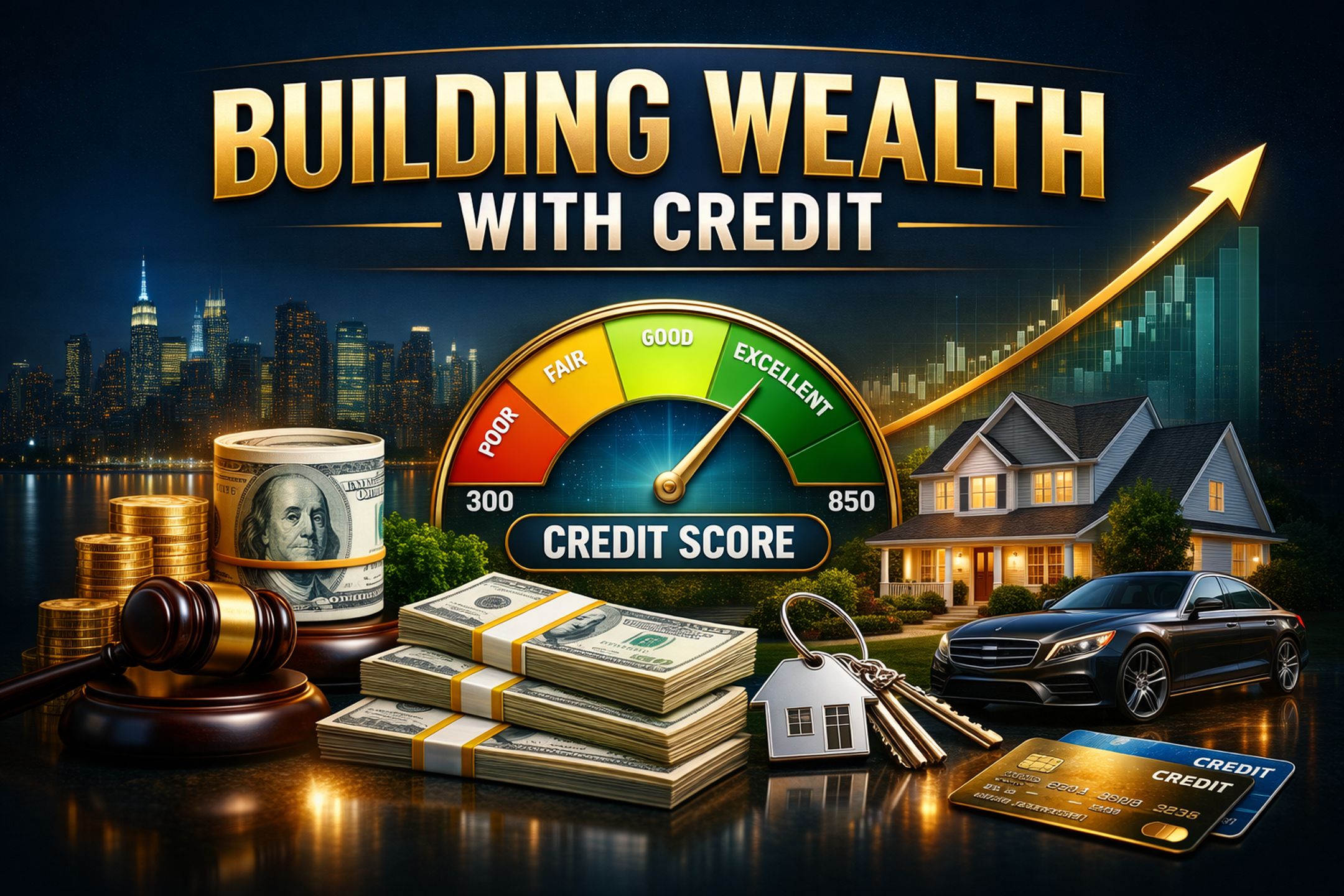 Credit Entrepreneurs Mastergroup