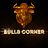 Bulls Corner  logo