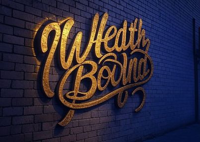 WealthBound Discord