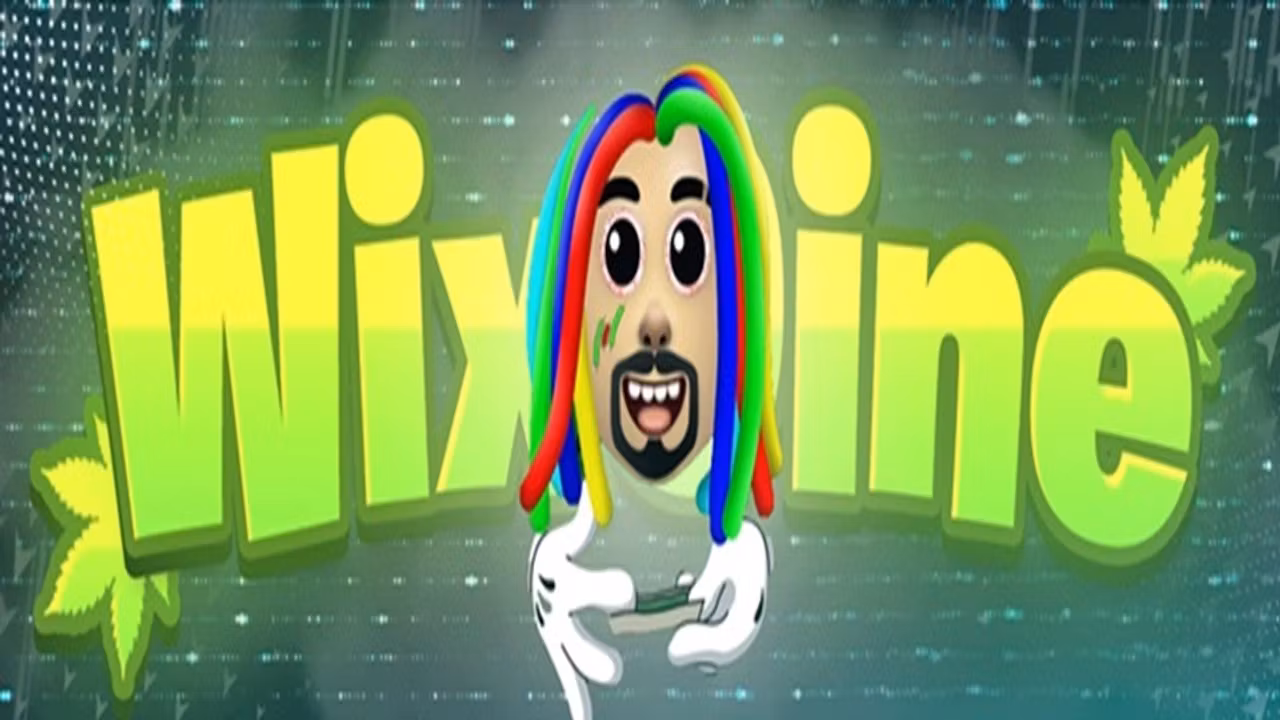 Wix9ine