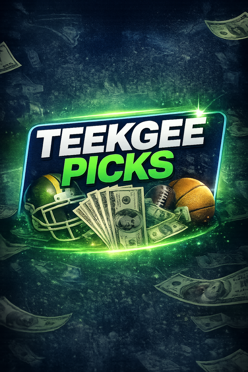 TeeKGee PICKs