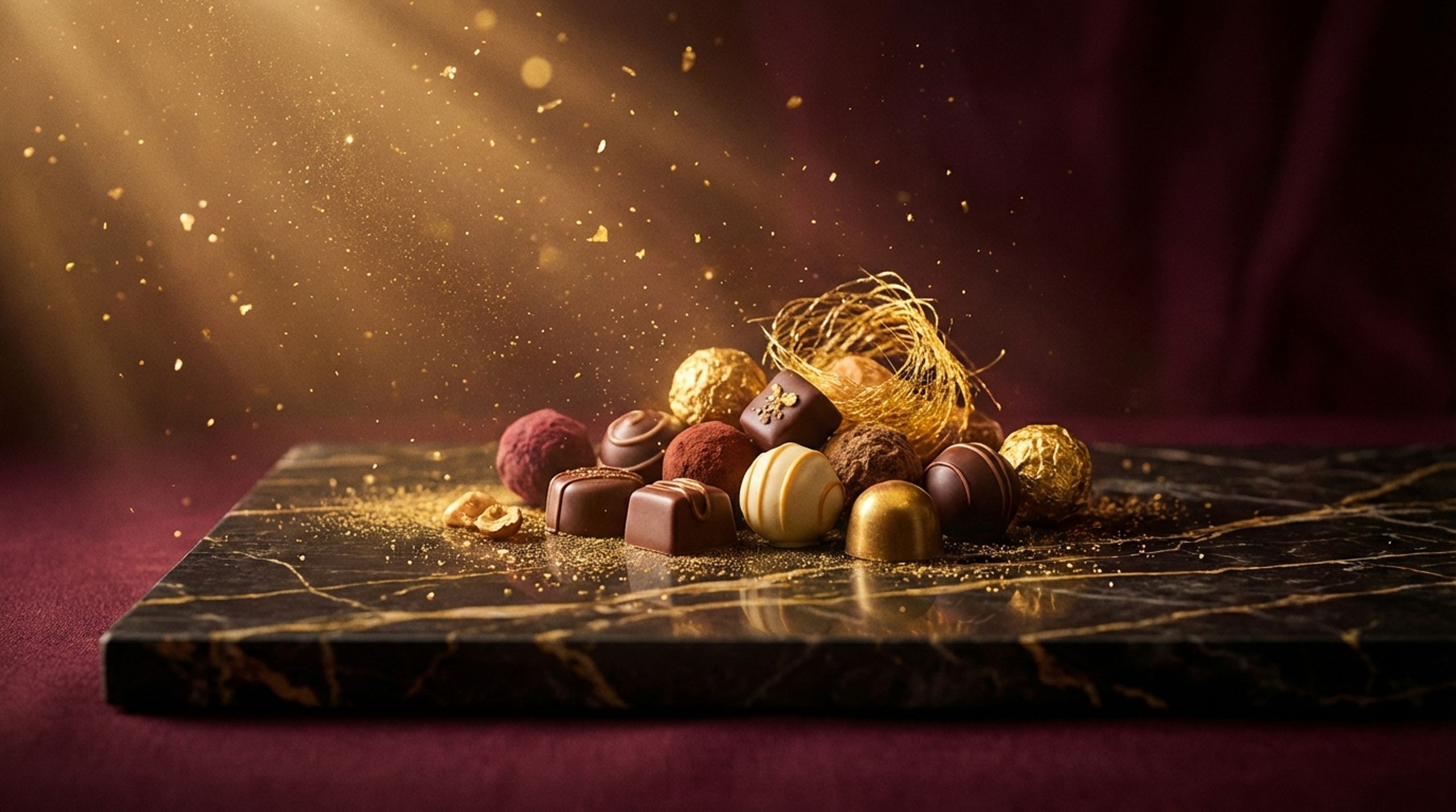 Velvet Bites
