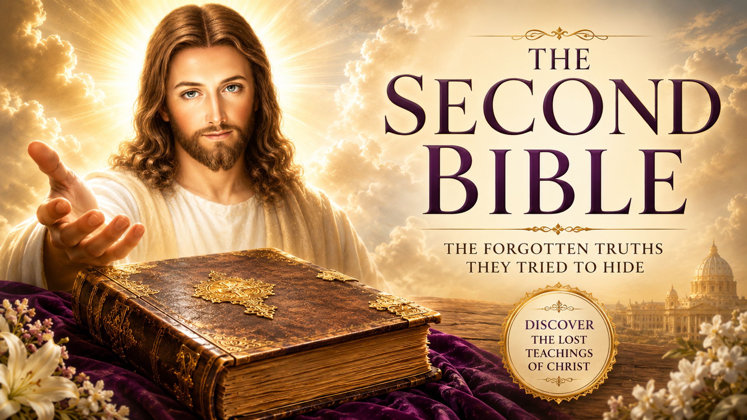 Sacred Pages
