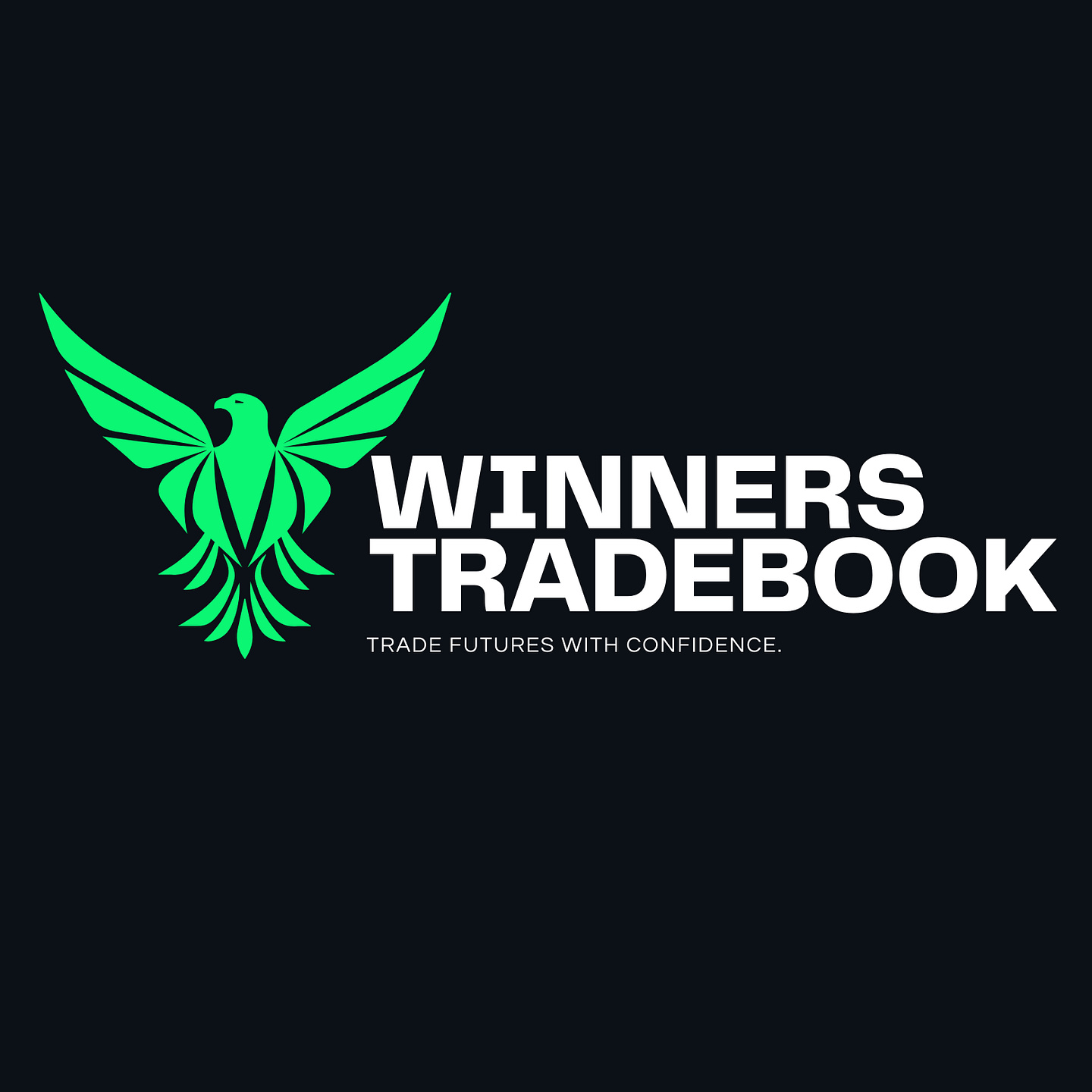 WINNERS TRADEBOOK
