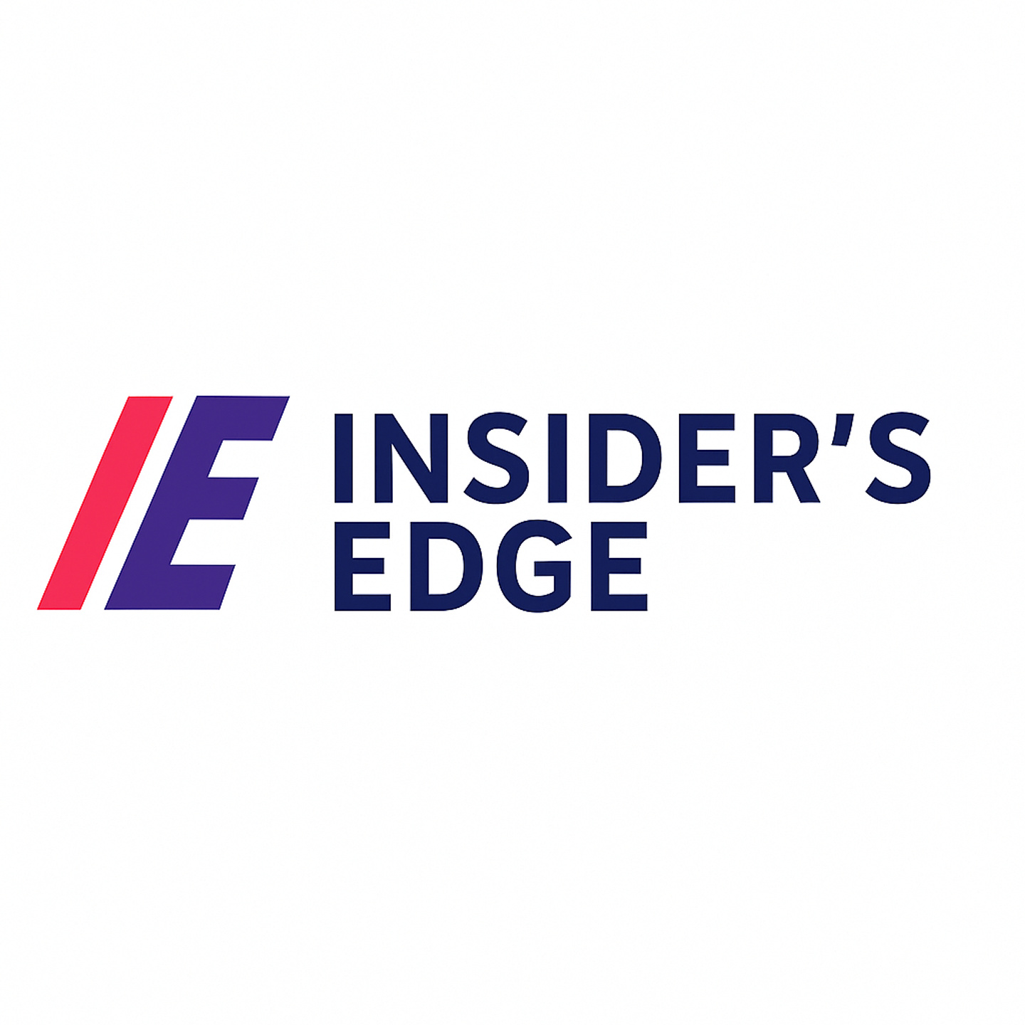 Insider's Edge
