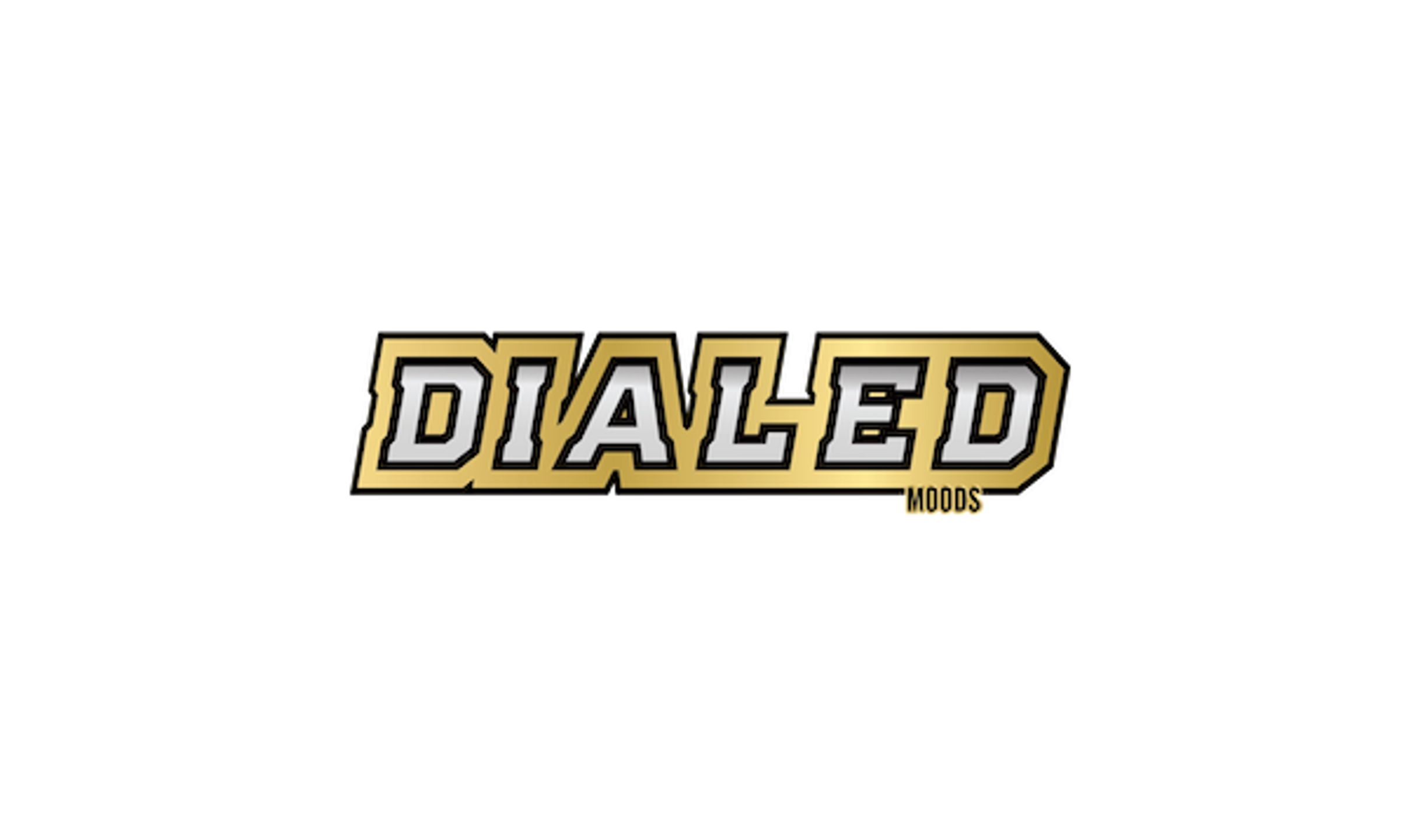 Dialed Moods