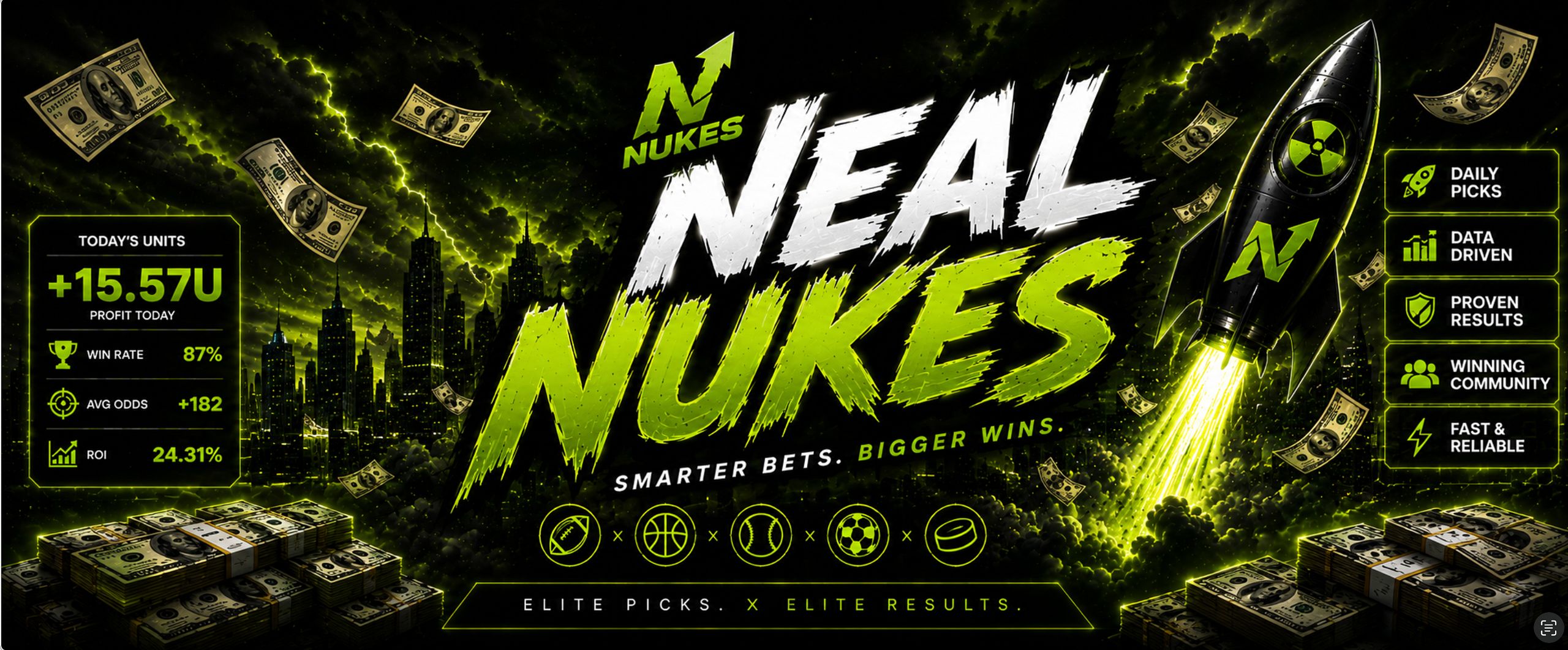 NealNukes