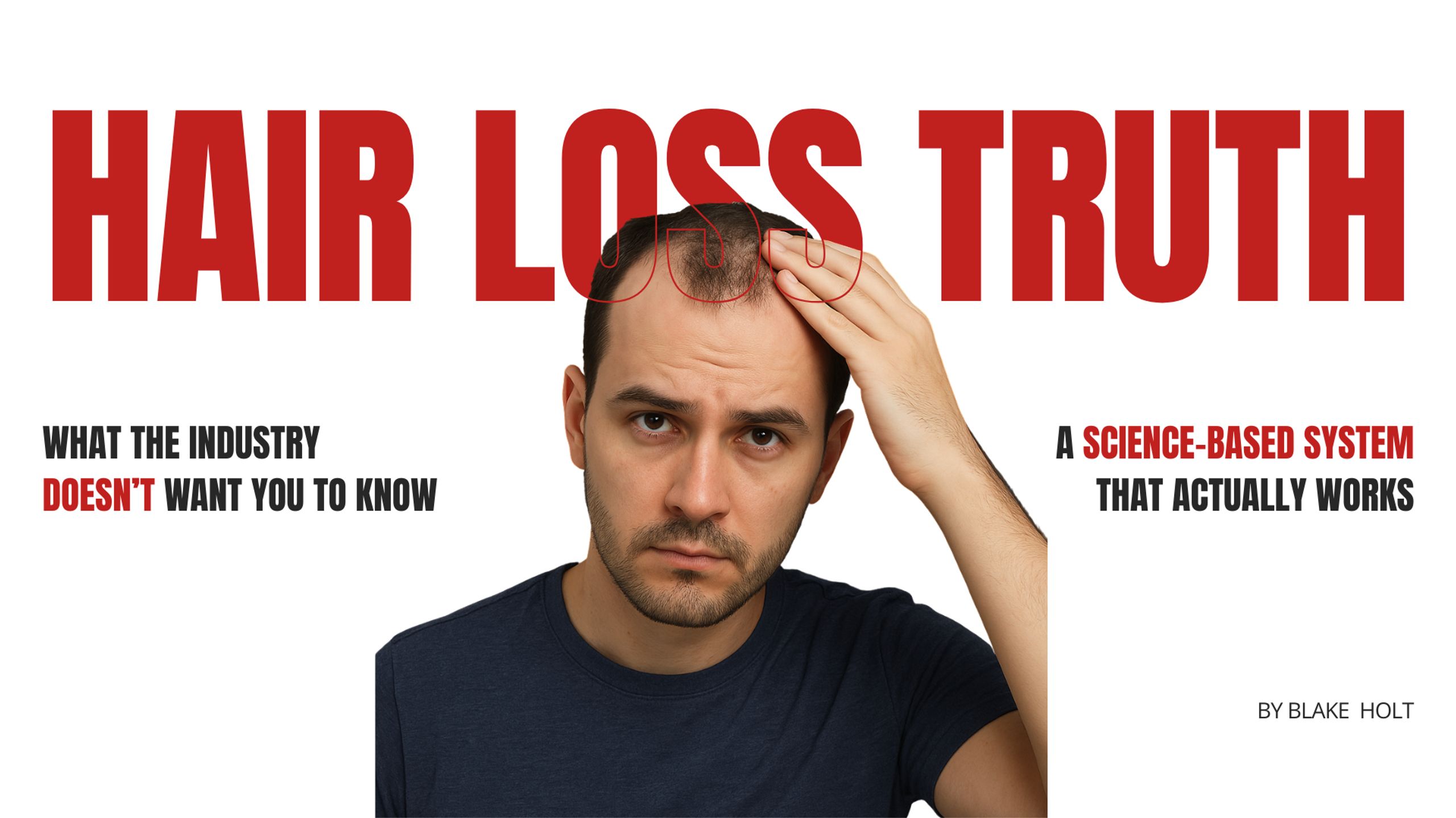 Hair Loss Truth