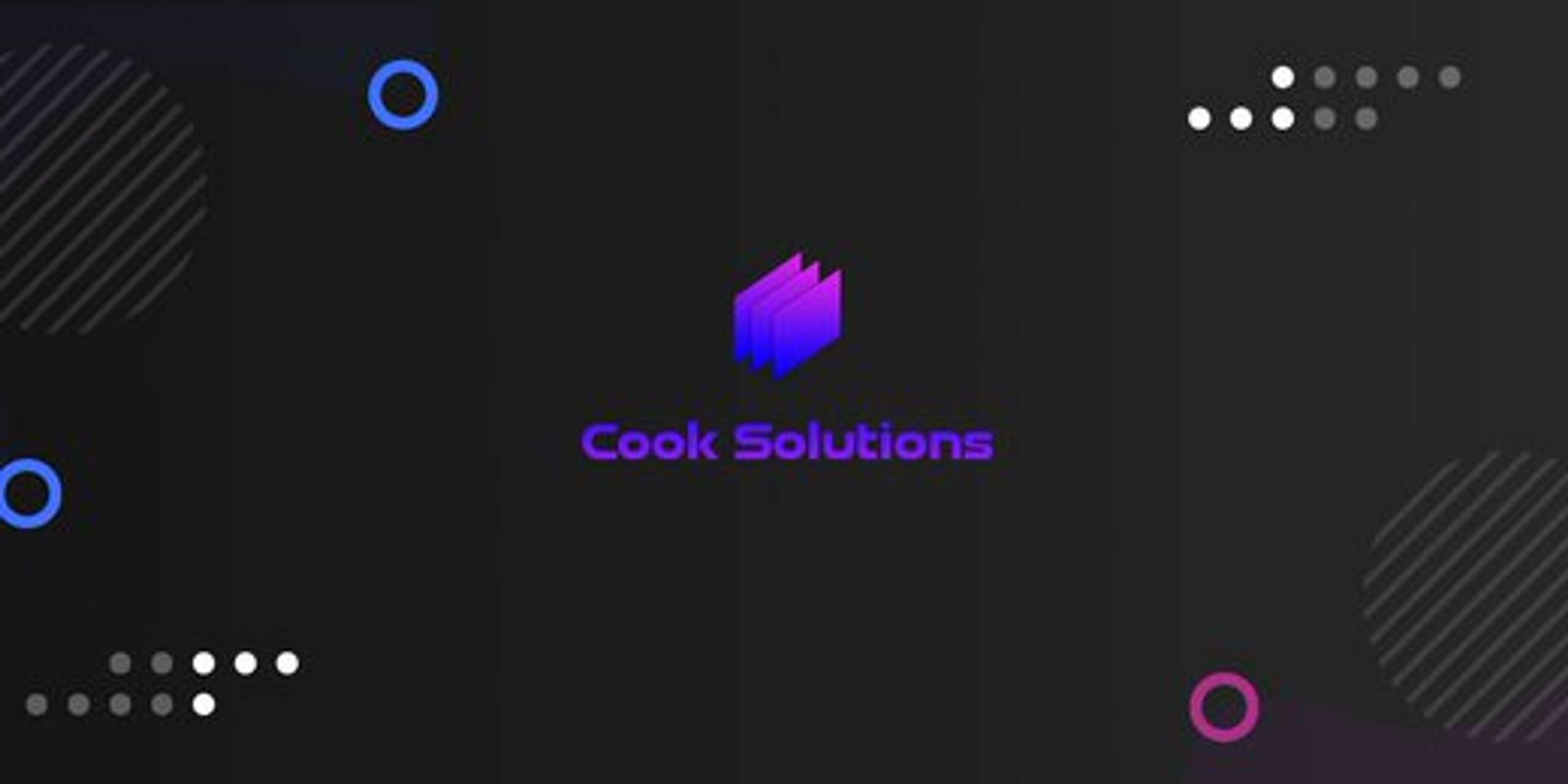 Cook Solutions