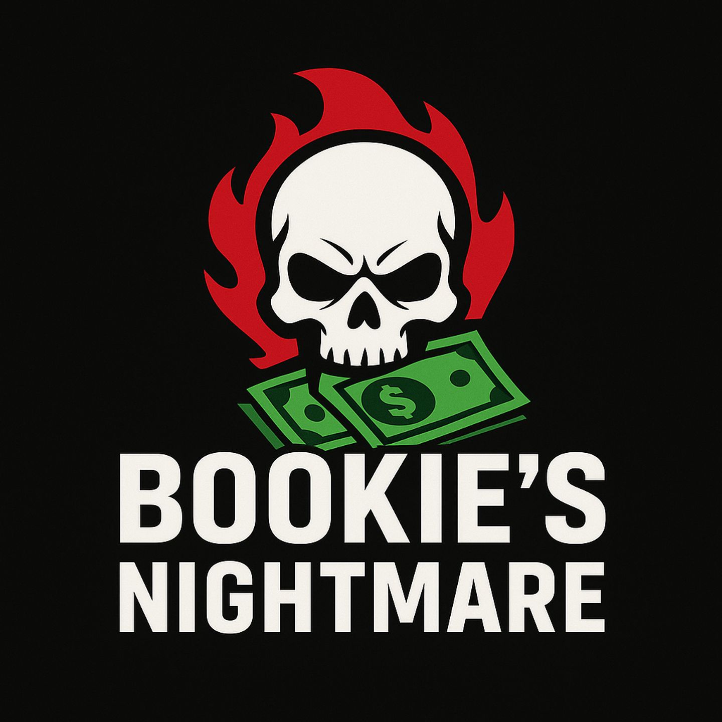 Bookies Nightmare
