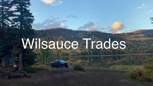 Futures & Crypto Trading We build Longterm Success