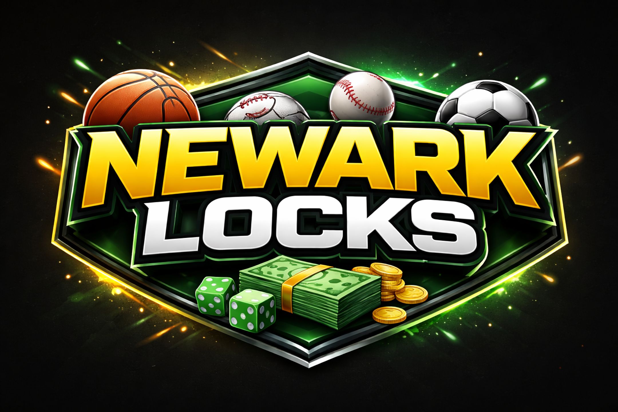 Newark locks