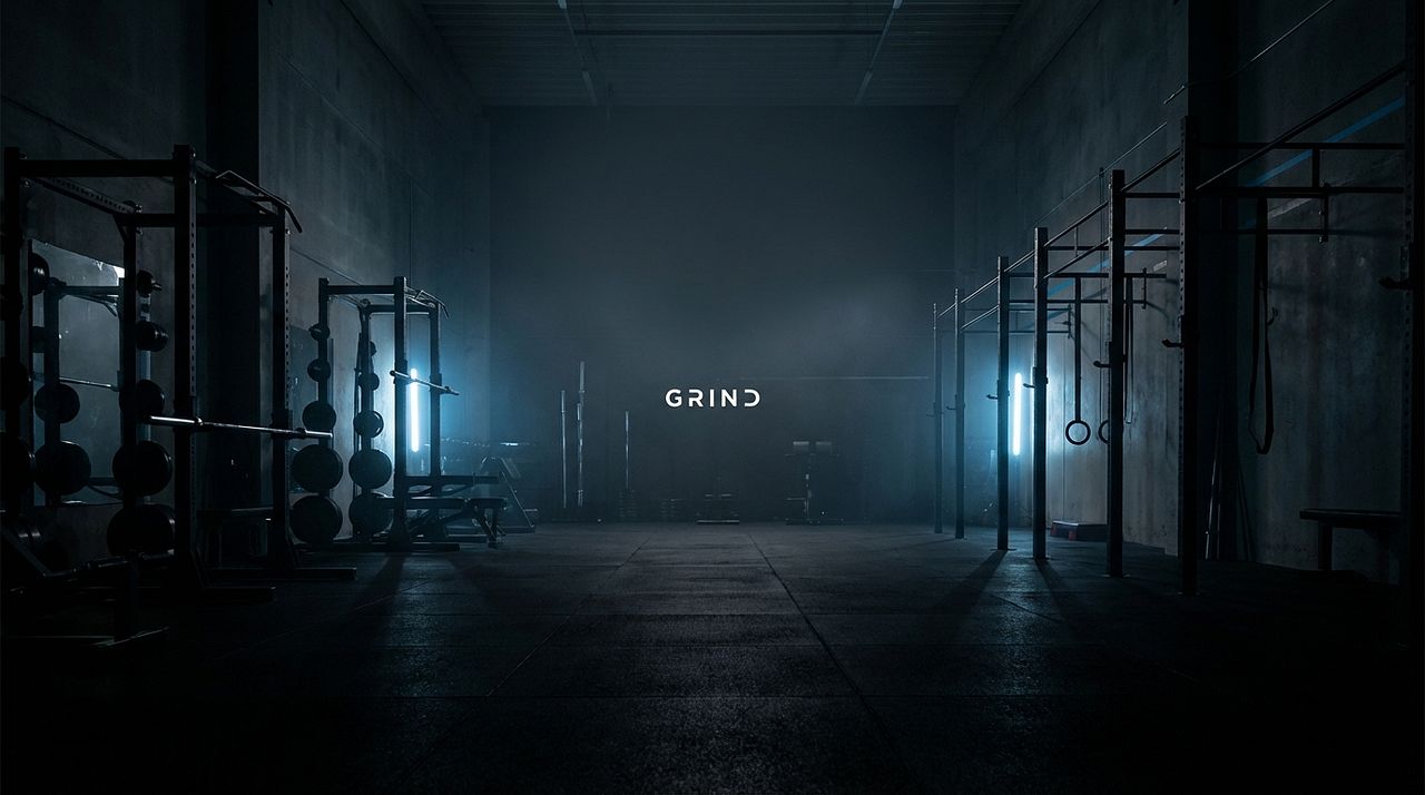 GRIND Athletics