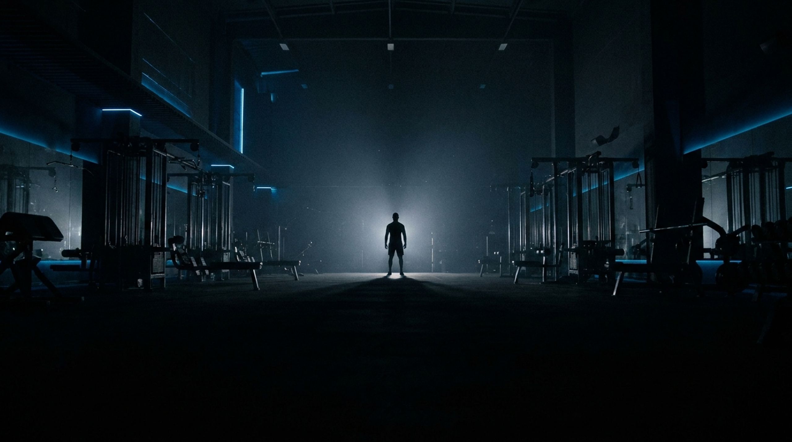 FitLaunch Systems