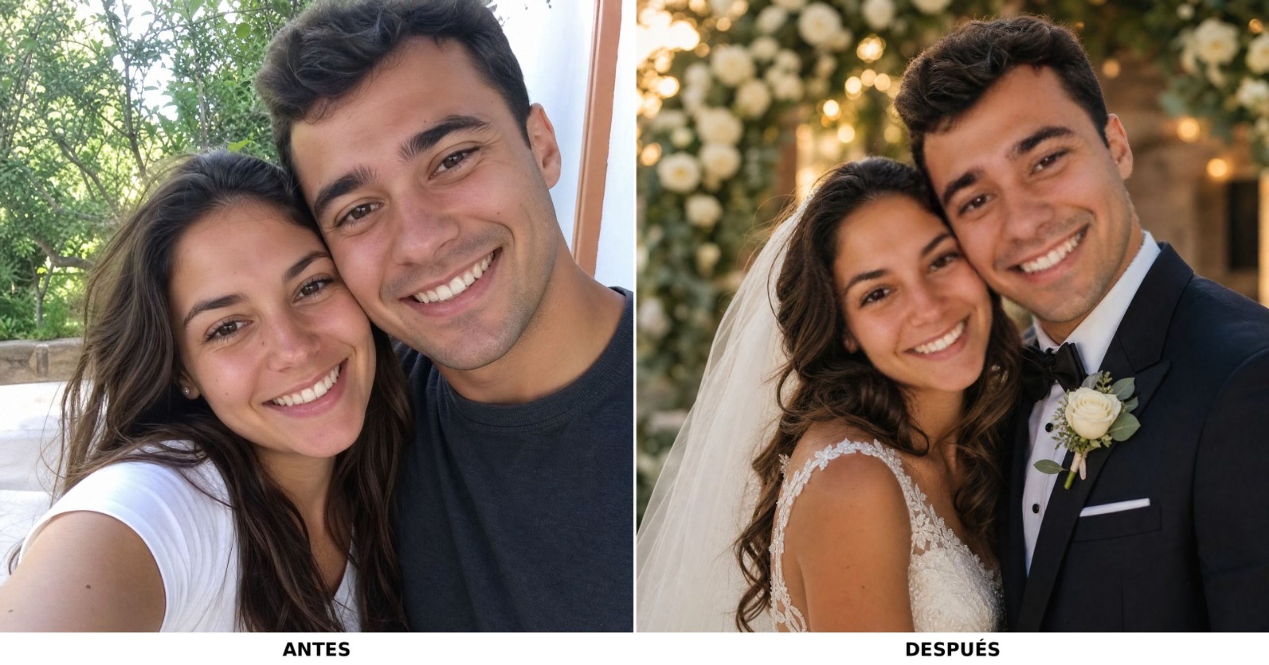 Momentos Mágicos