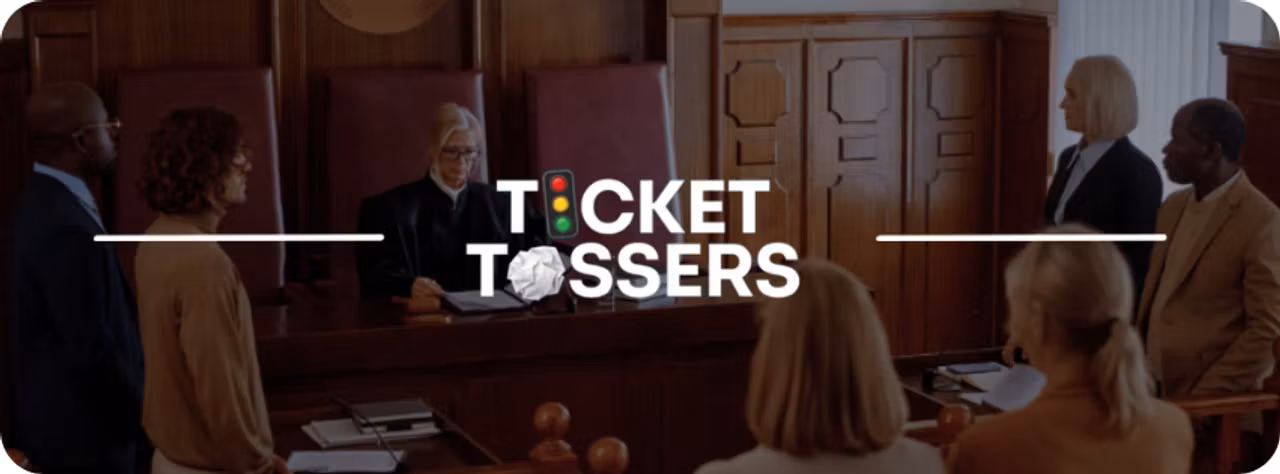 Ticket Tossers