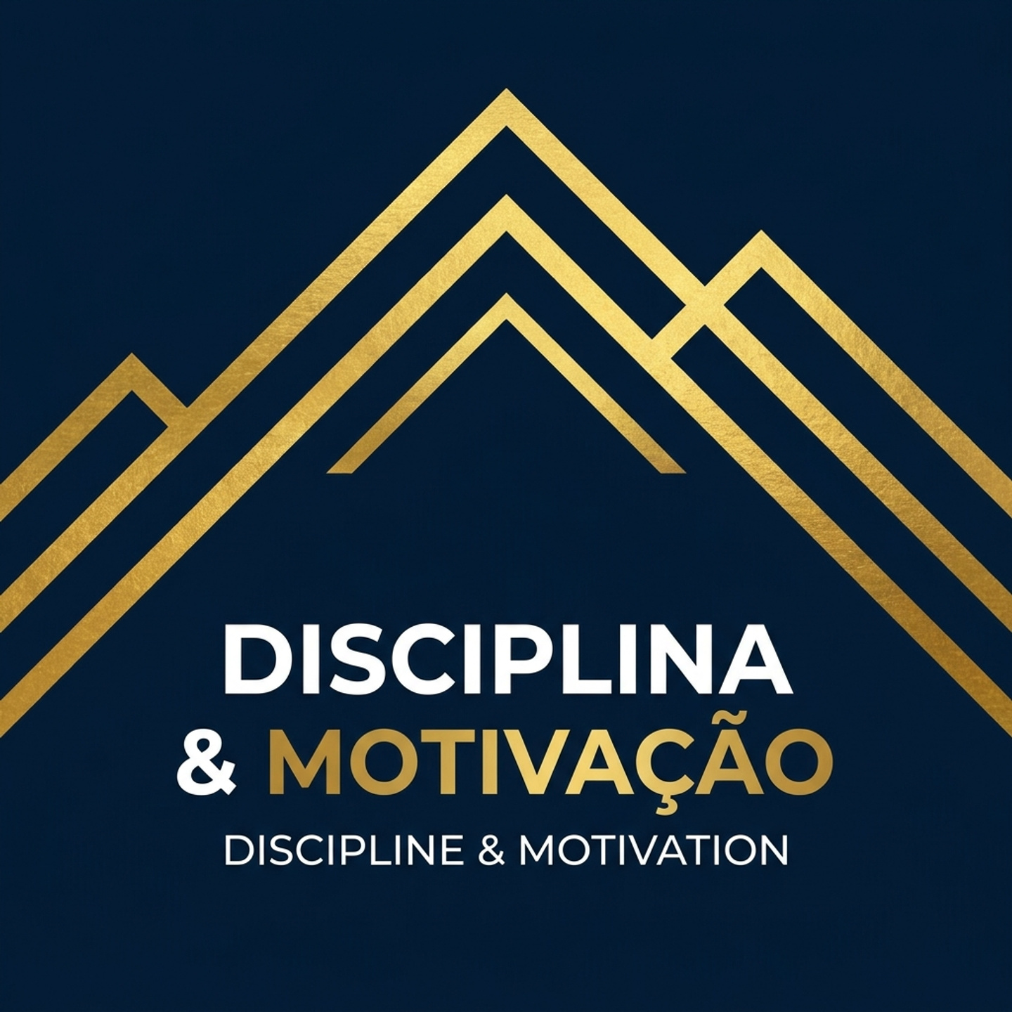 Disciplina & Motivação · Guia Completo