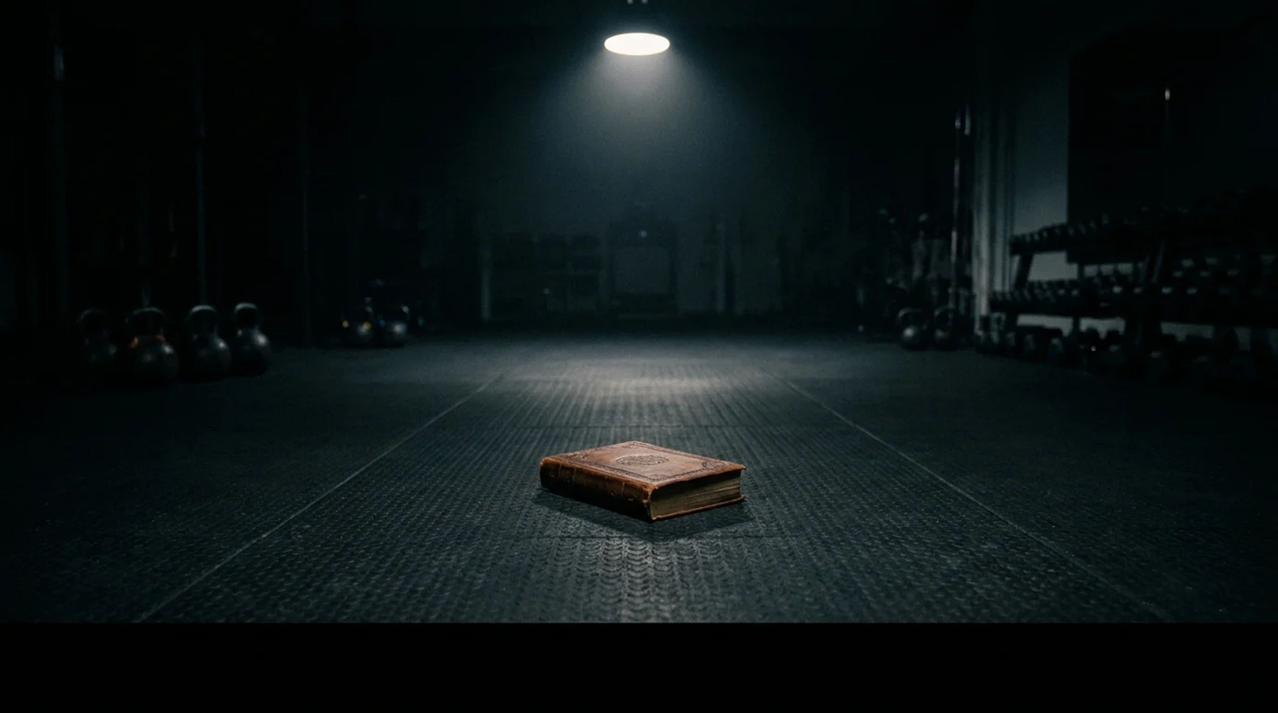 Chris Gym Ebook
