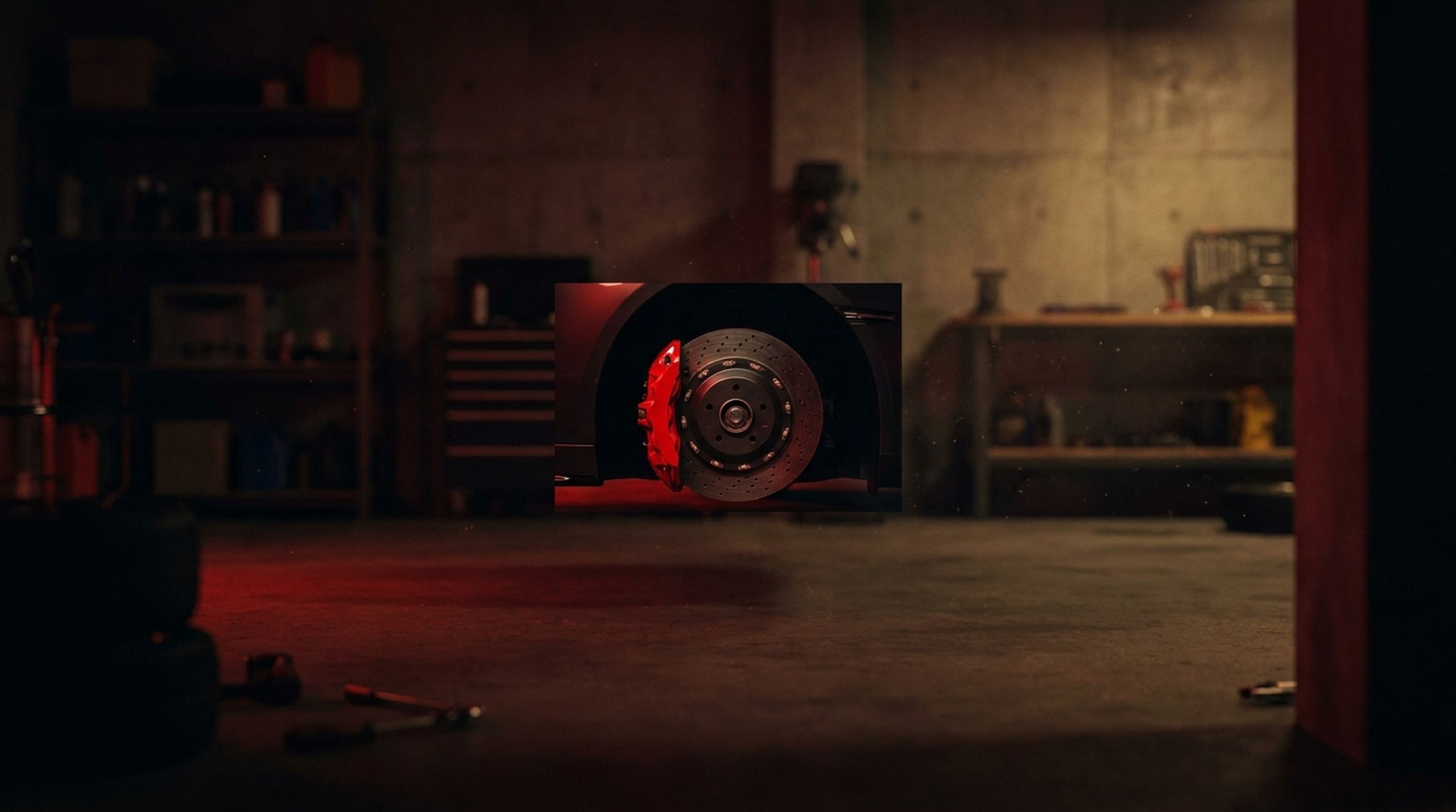 Brakes Made Easy