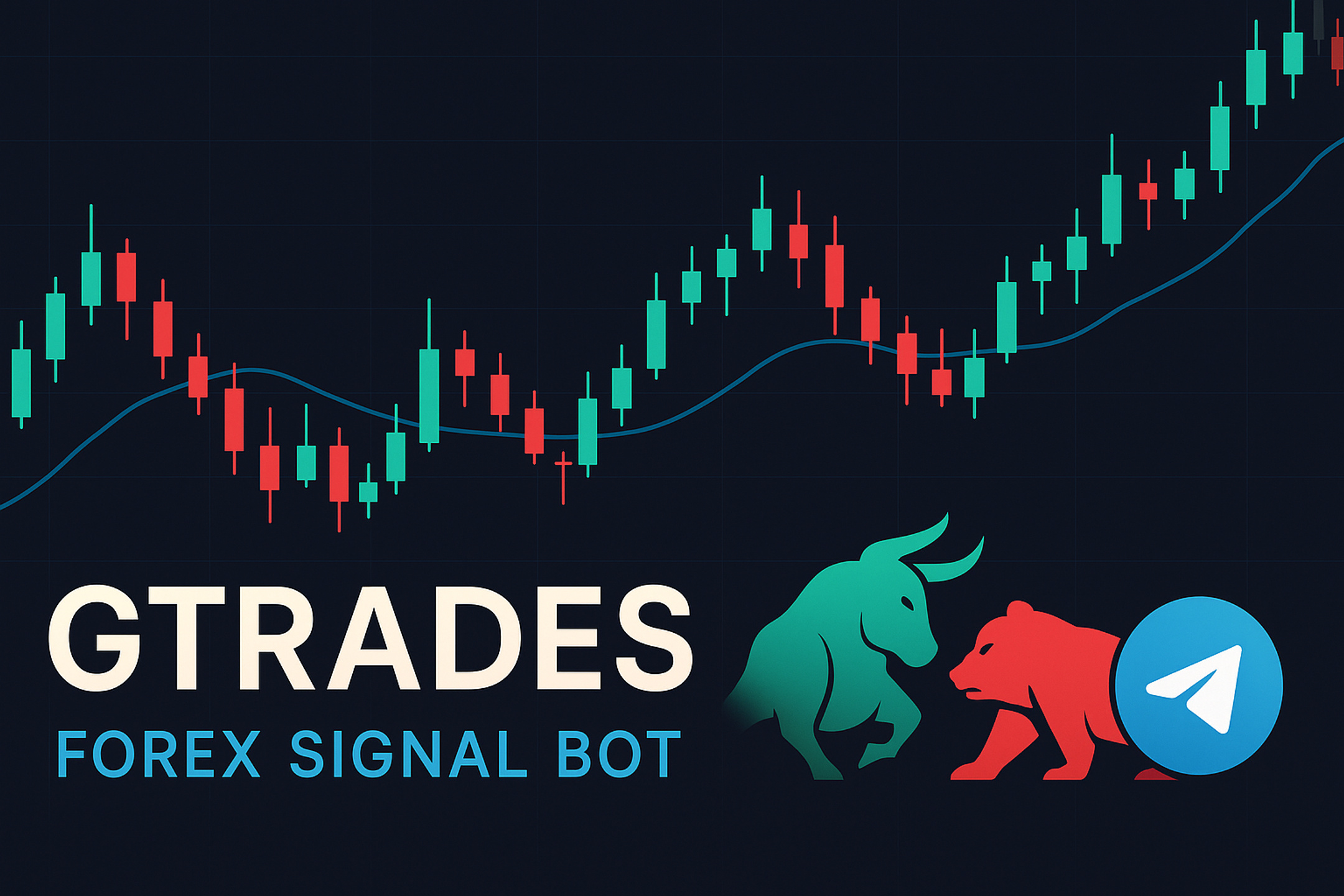Gtrades
