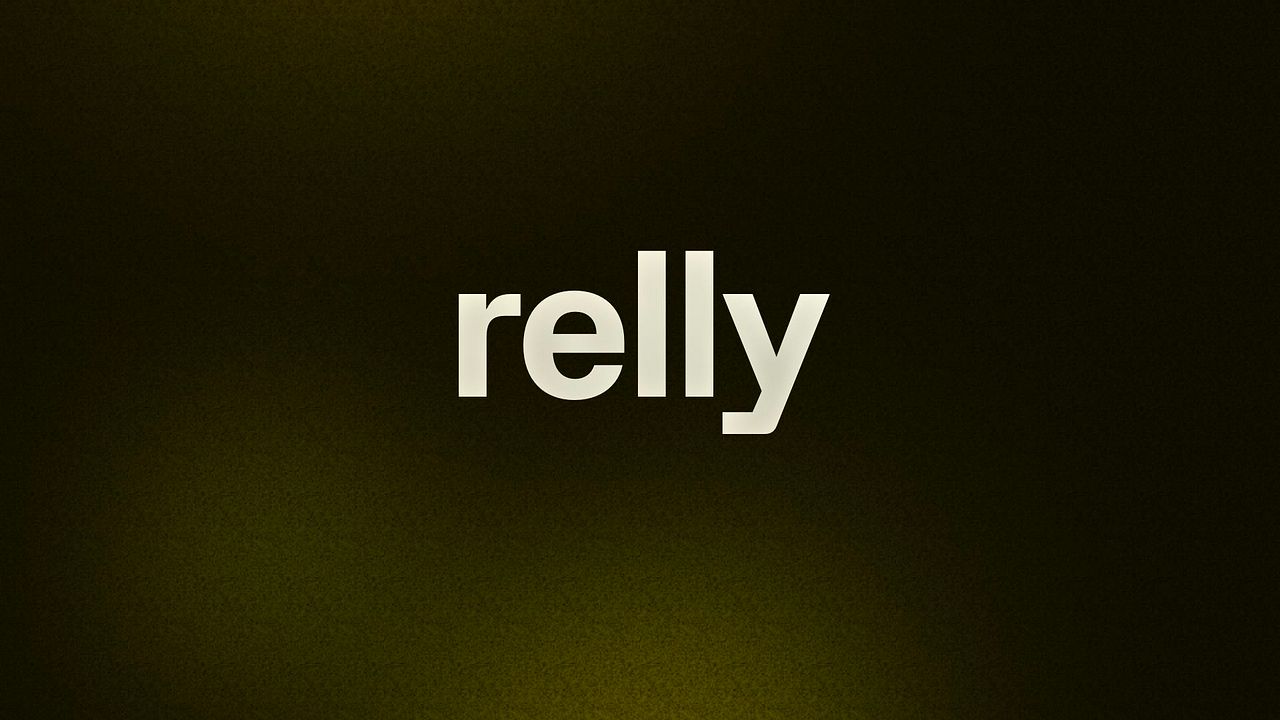 relly