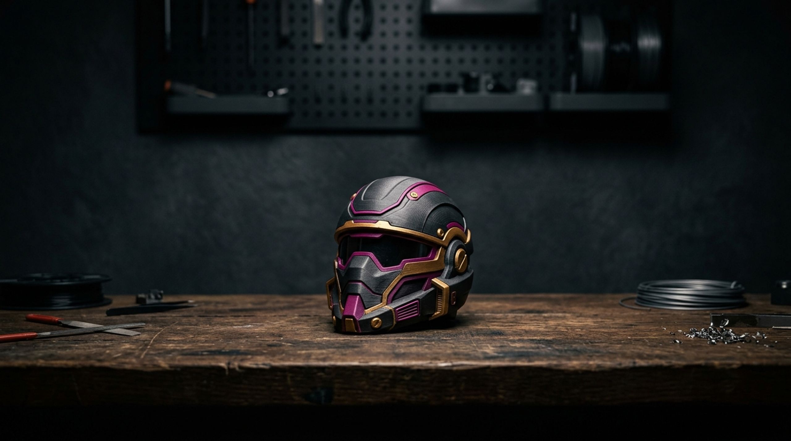 Cosplay Print Lab