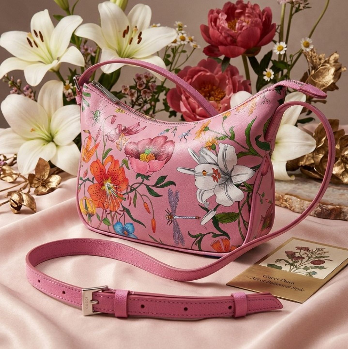 Flora