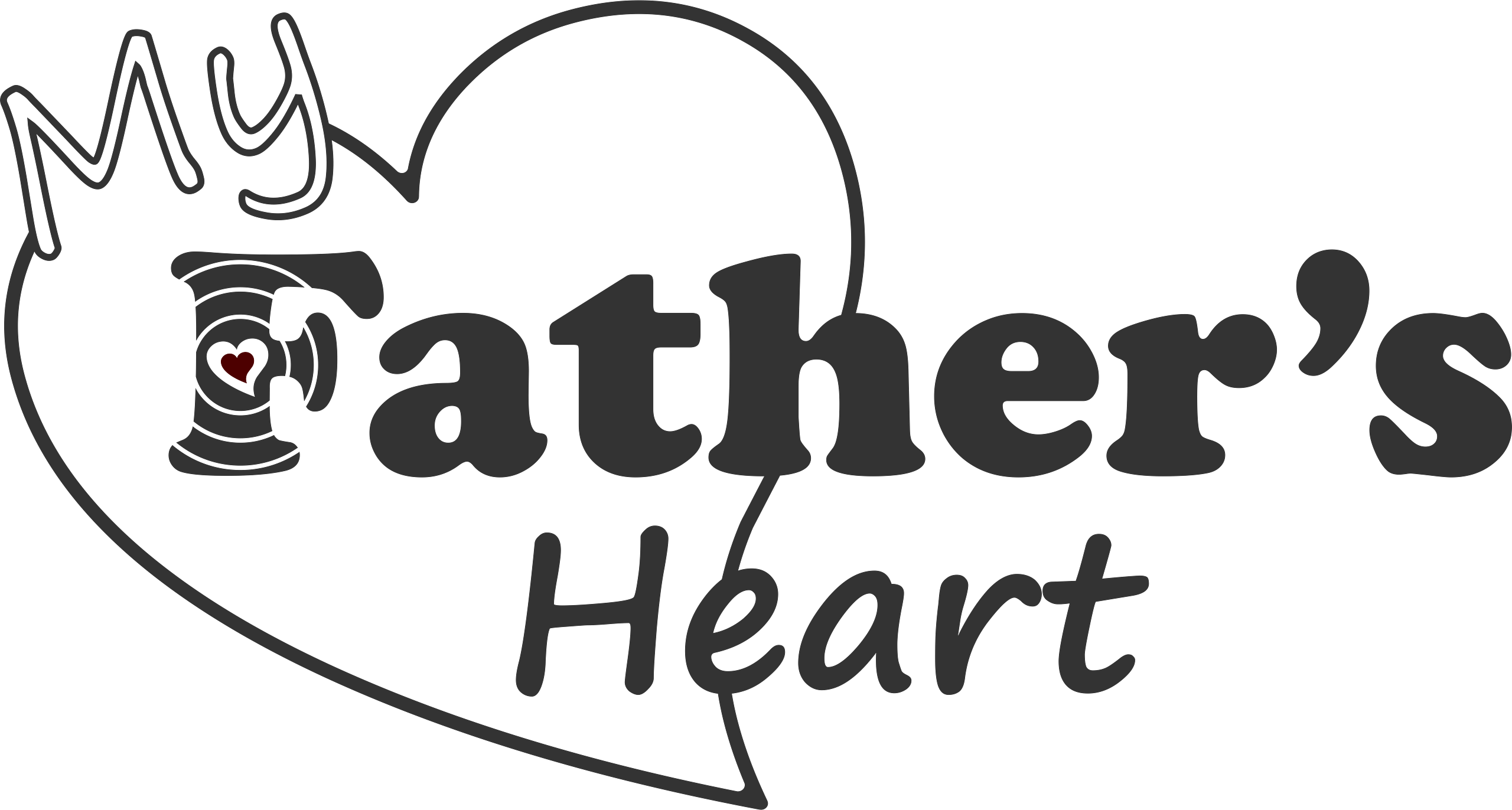 My Father's Heart