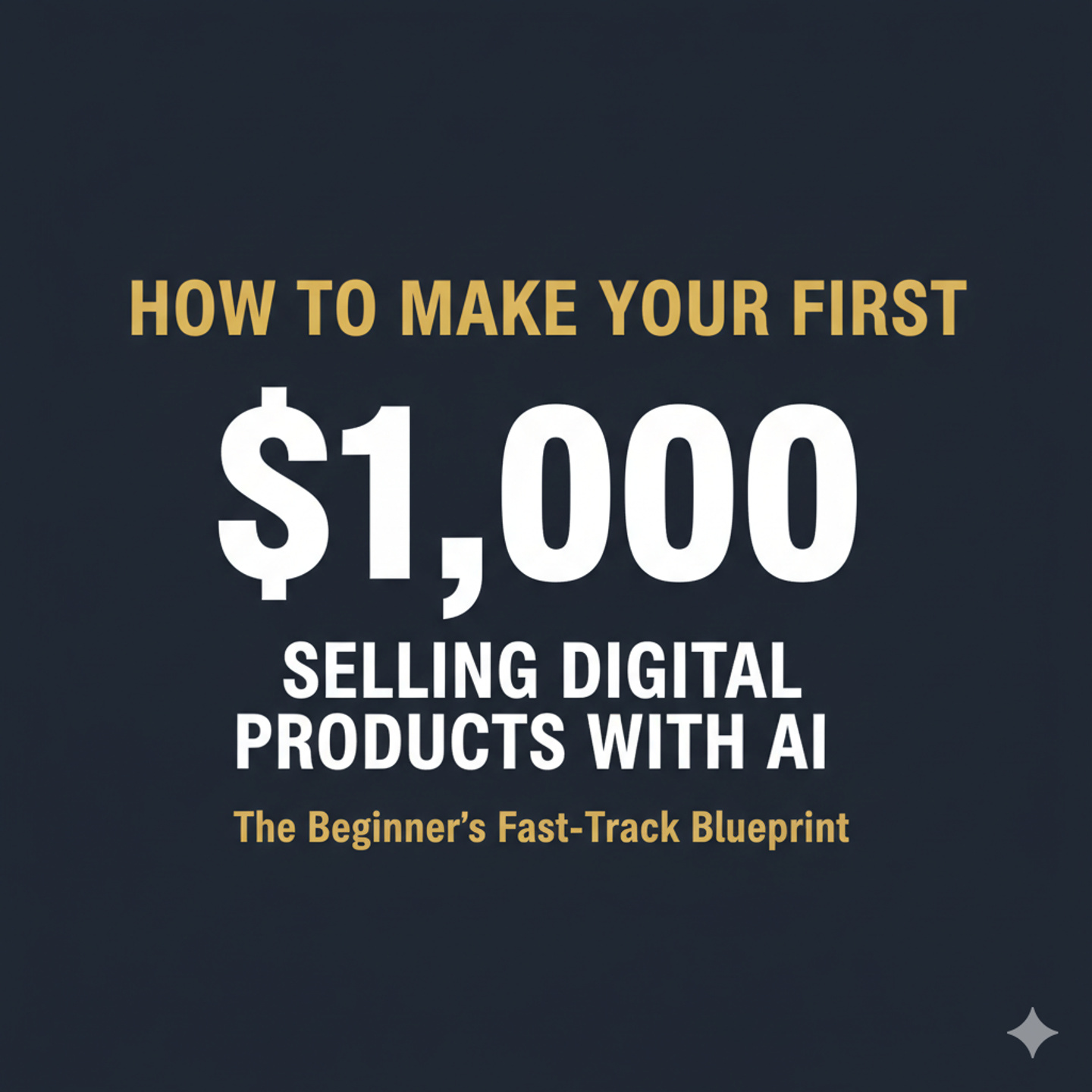 AI Money Blueprint