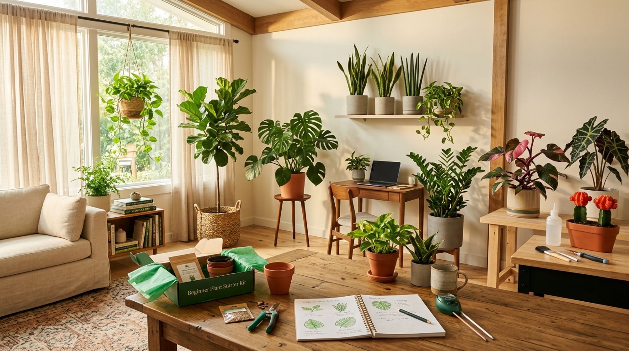 PlantGrail.com
