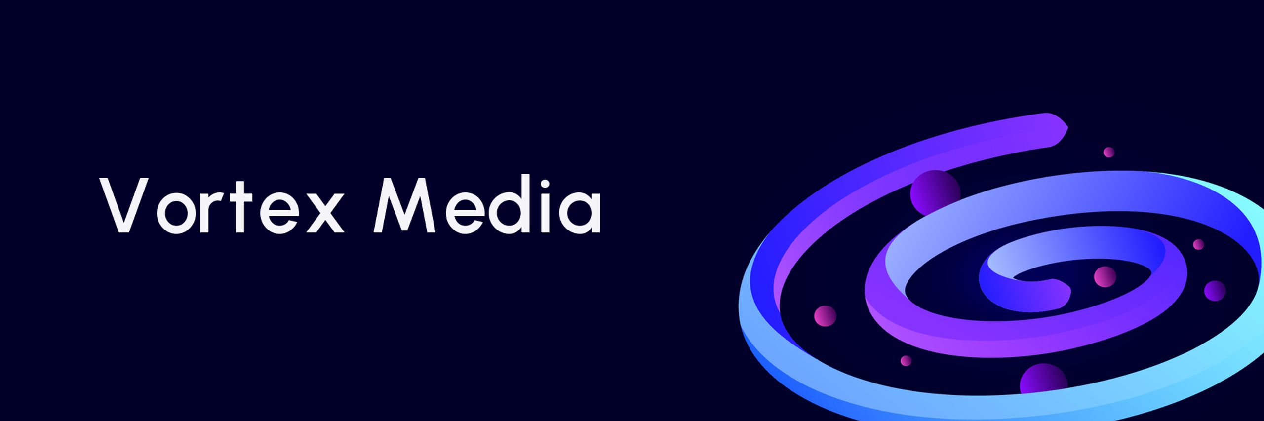 Vortex Media
