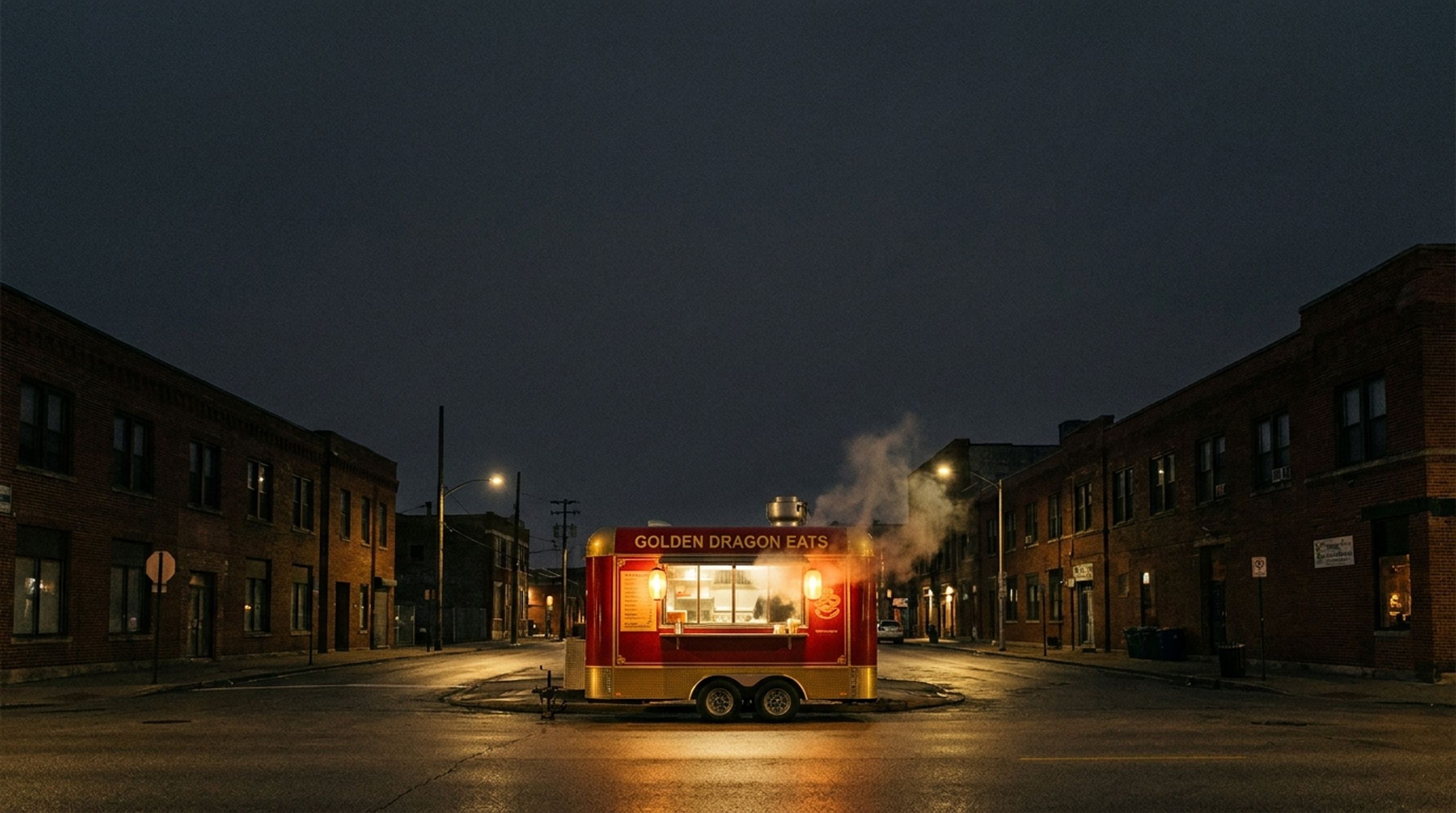 Zhengzhou Foodtruck