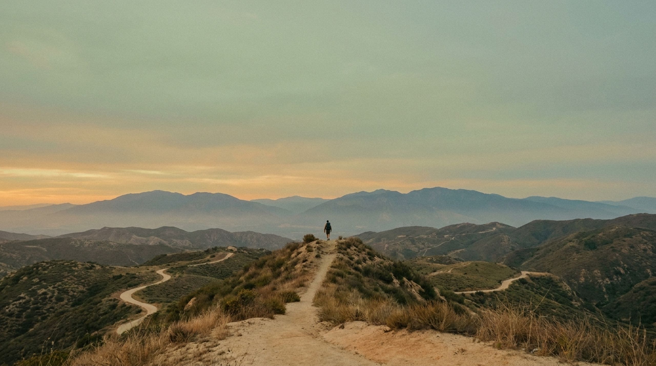 Trailborn