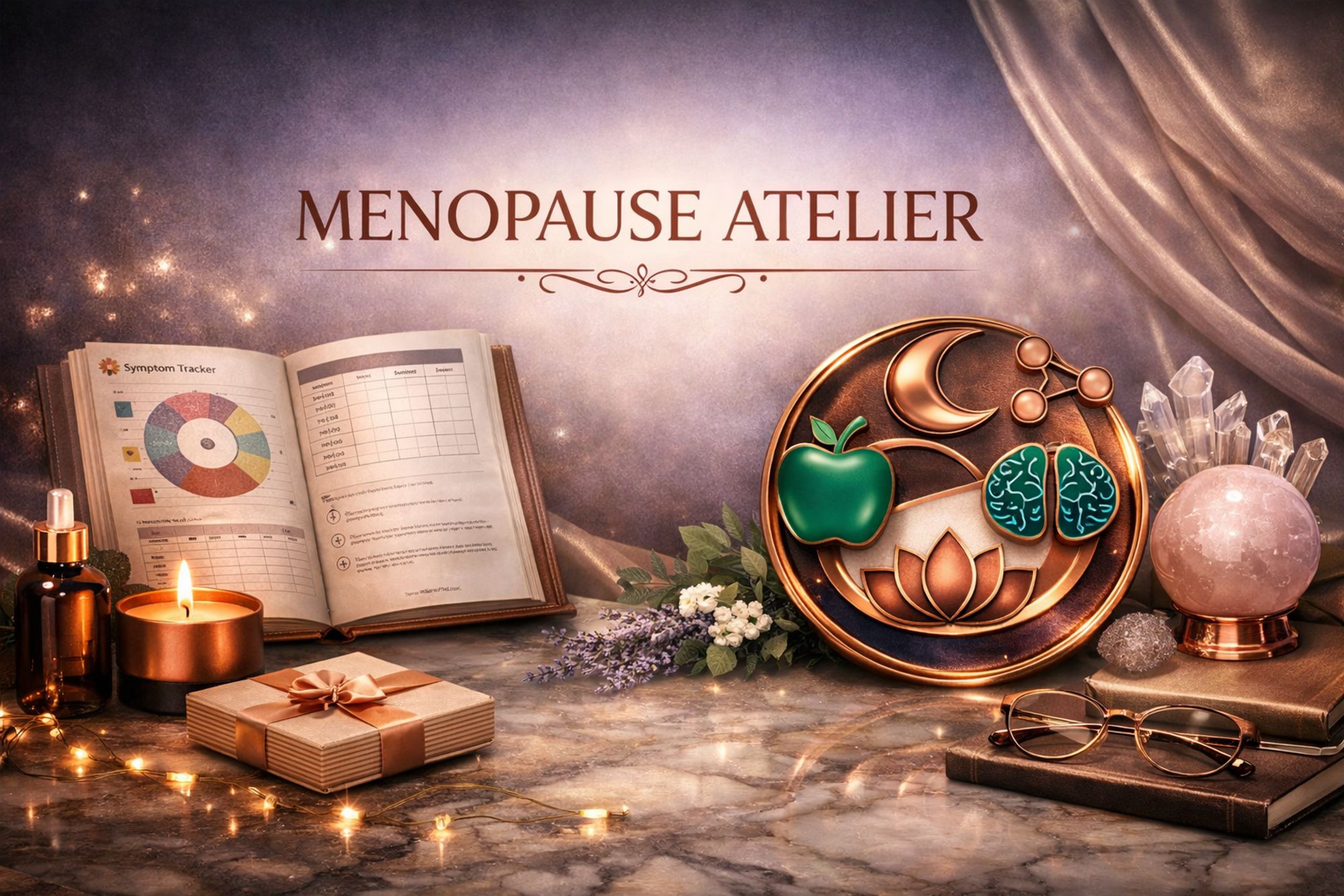 Menopause Atelier