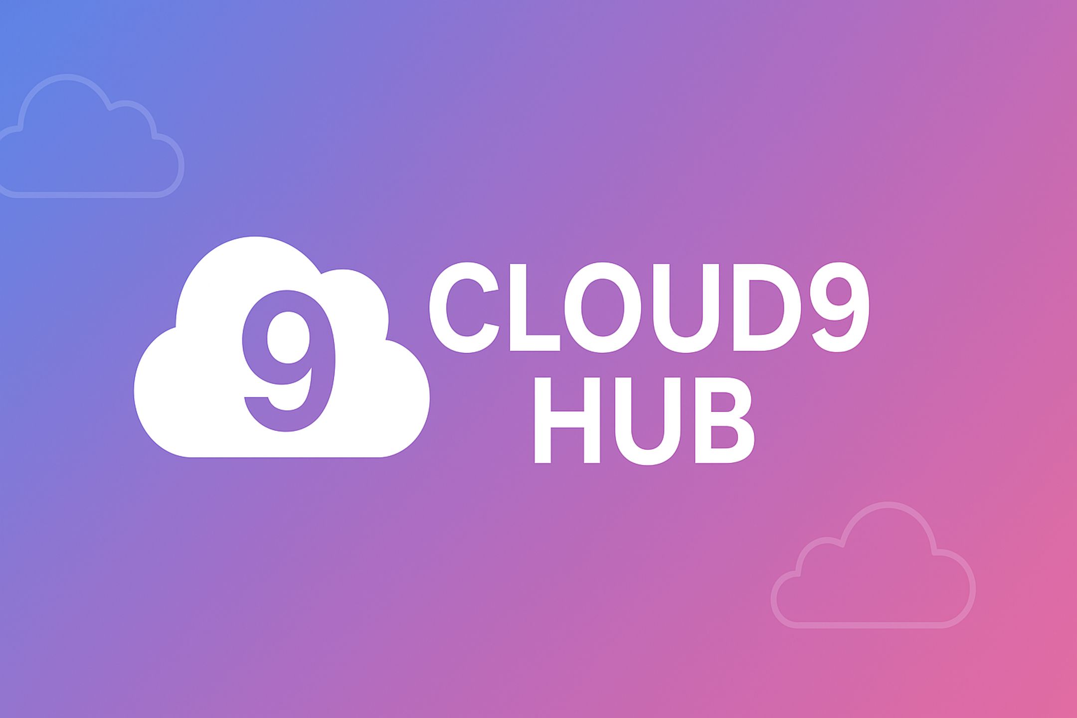 Cloud9 Hub
