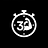 30 Minute Physique logo