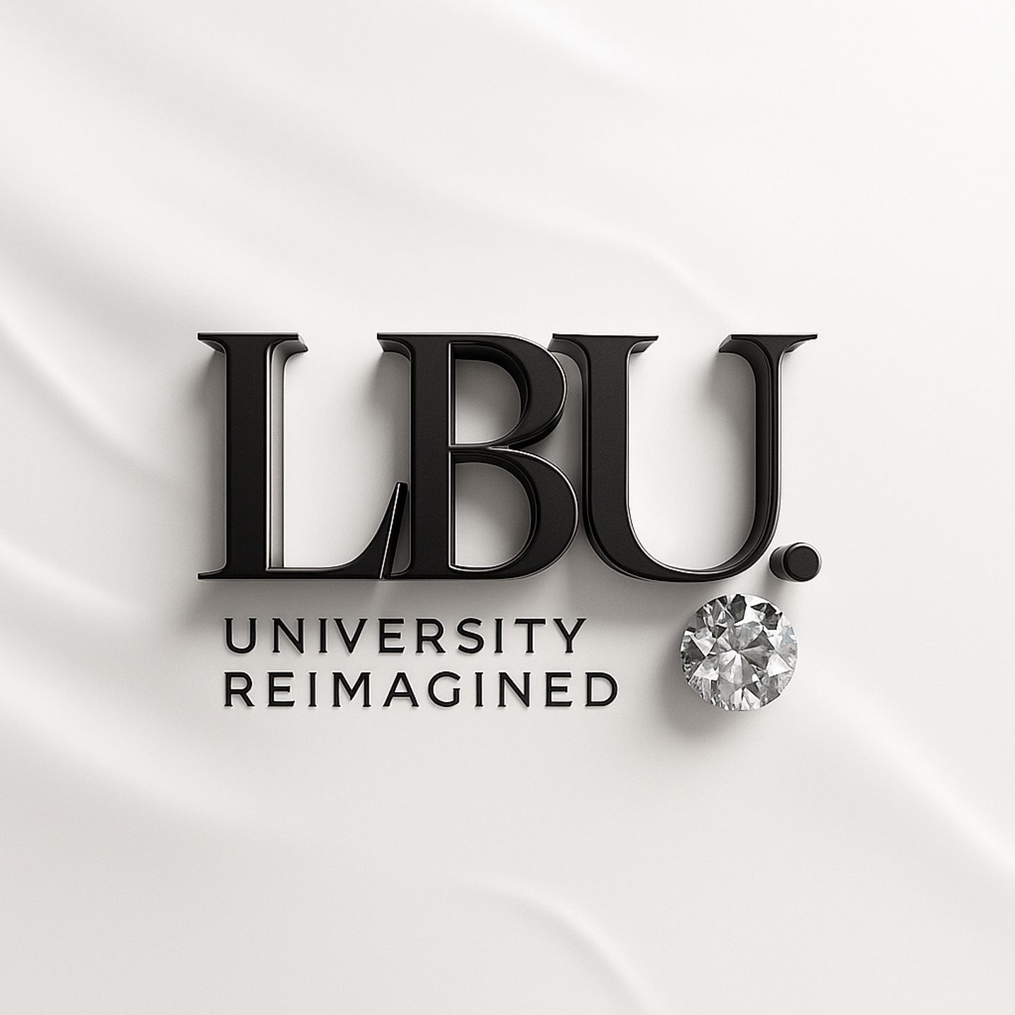 Let's Begin University