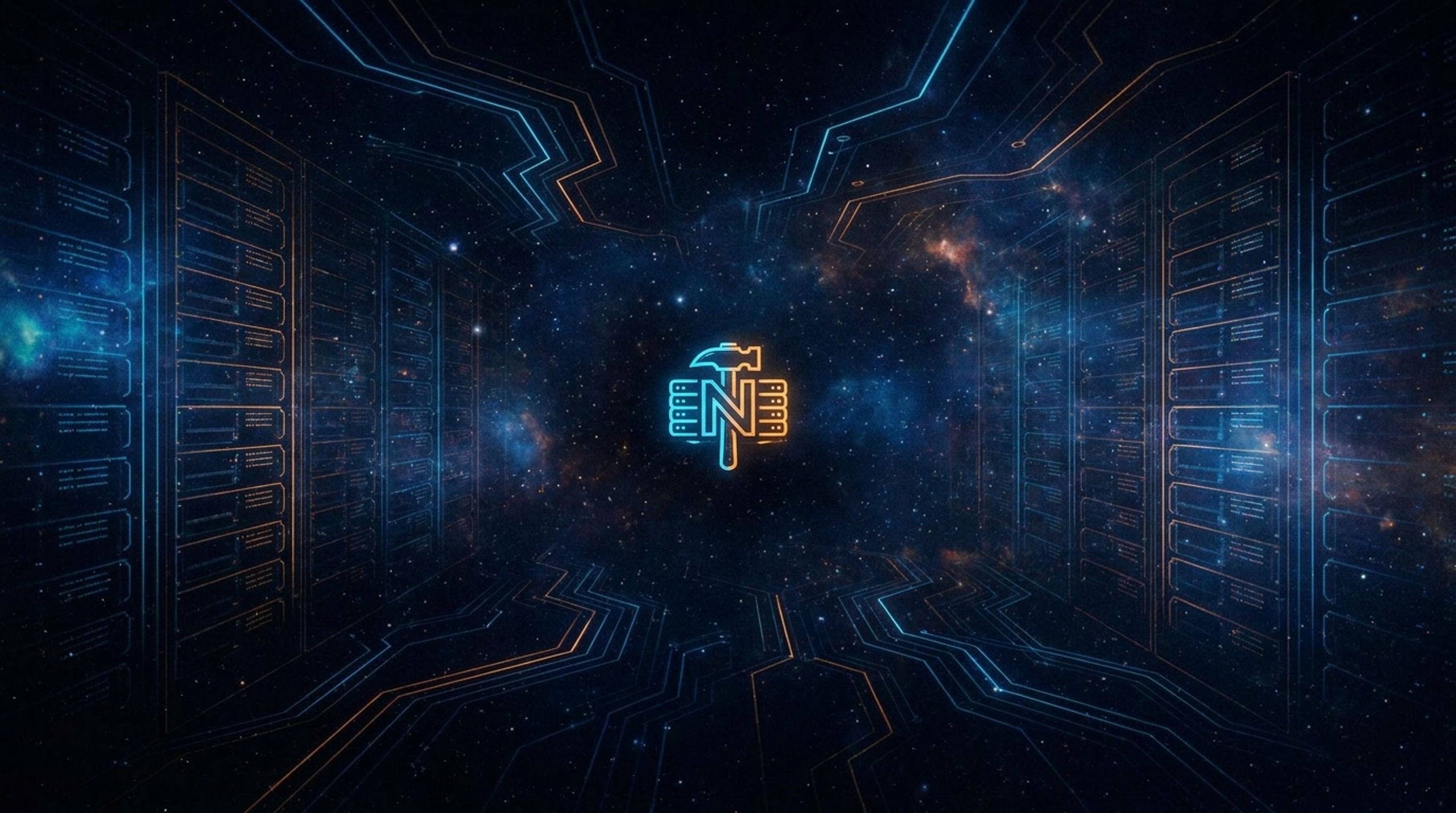 NodeForge