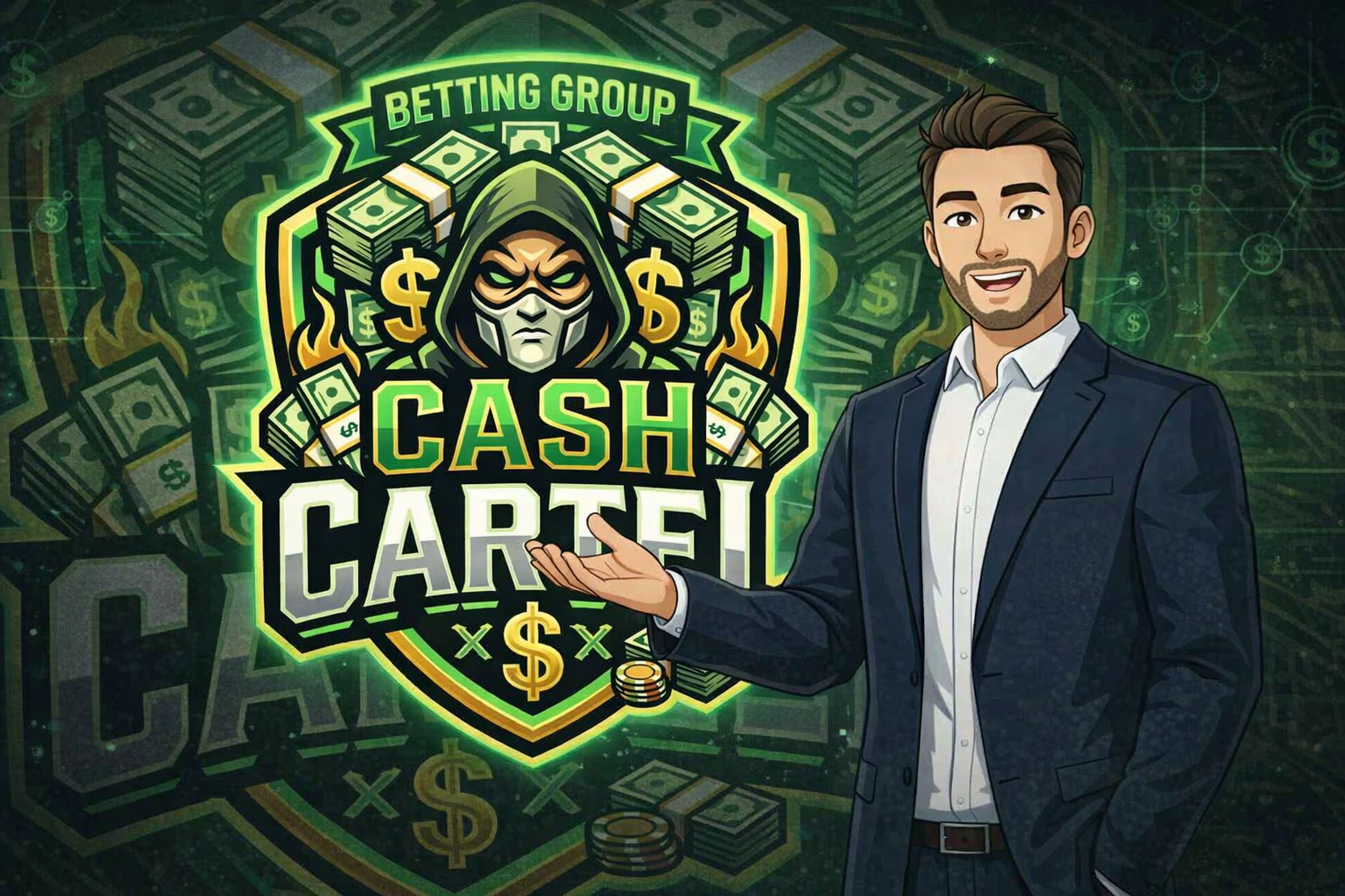 The Cash Cartel