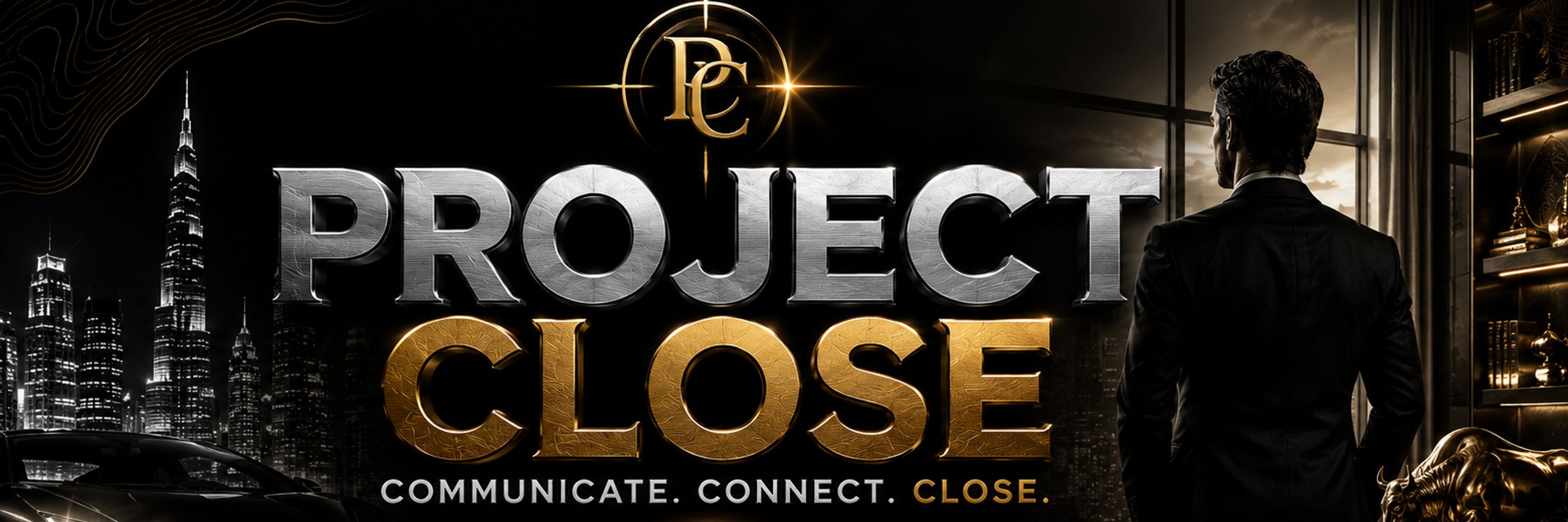 Project Close