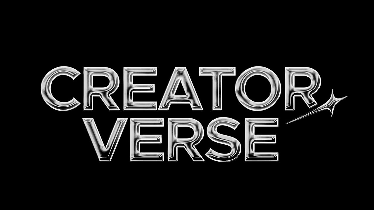 CreatorVerse